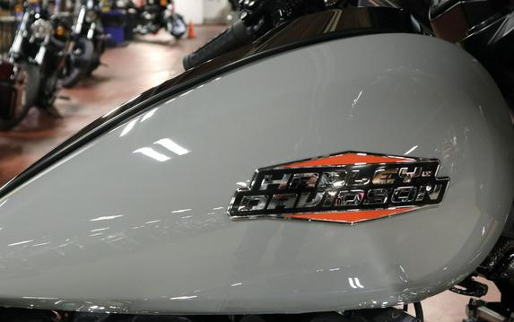 2024 Harley-Davidson Street Glide®