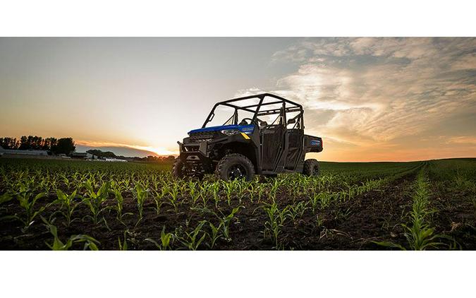 2022 Polaris Ranger Crew 1000 Premium