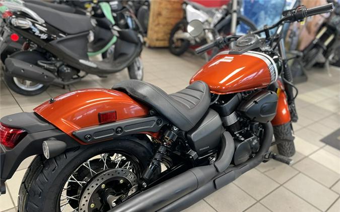 2024 Honda Shadow Phantom