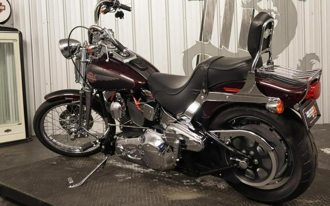 2005 Harley-Davidson® FXSTS - Springer Softail®