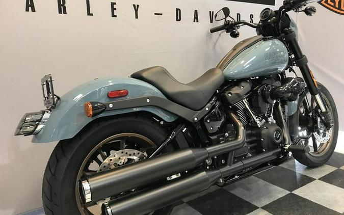 2024 Harley-Davidson® FXLRS - Low Rider® S