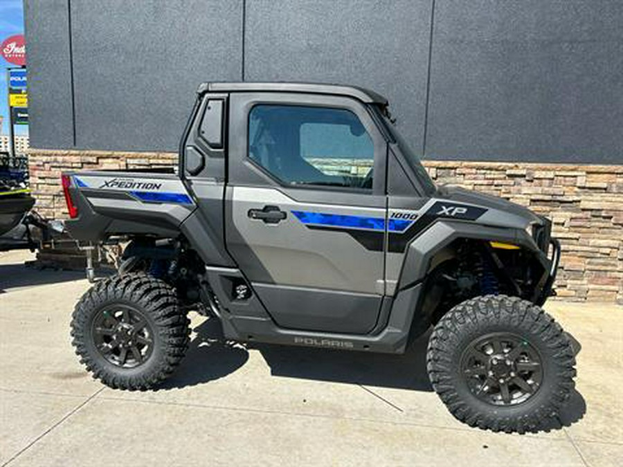 2024 Polaris Polaris XPEDITION XP Northstar