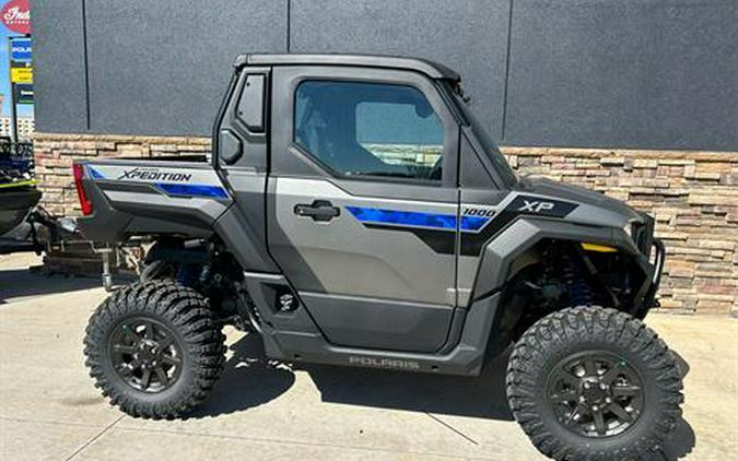 2024 Polaris Polaris XPEDITION XP Northstar