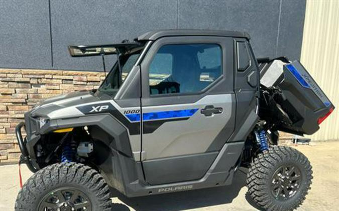 2024 Polaris Polaris XPEDITION XP Northstar