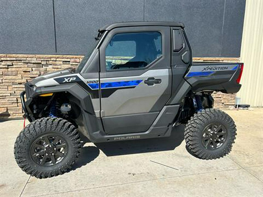 2024 Polaris Polaris XPEDITION XP Northstar