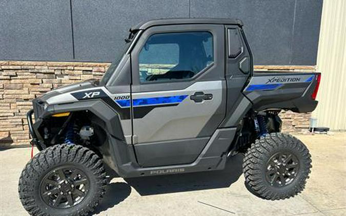 2024 Polaris Polaris XPEDITION XP Northstar