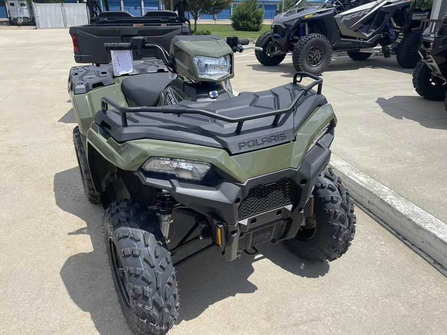 2024 Polaris® Sportsman 450 H.O.