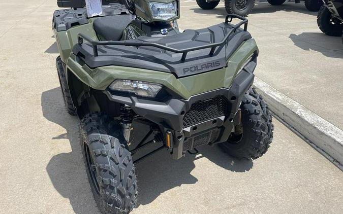 2024 Polaris® Sportsman 450 H.O.