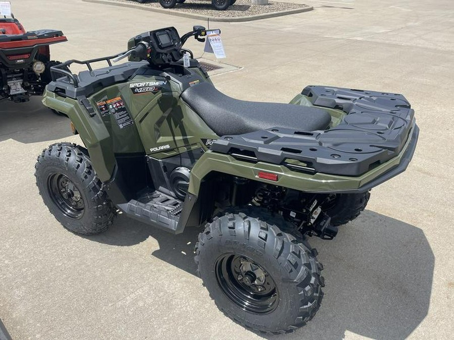 2024 Polaris® Sportsman 450 H.O.