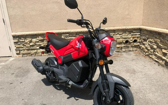 2023 Honda Navi