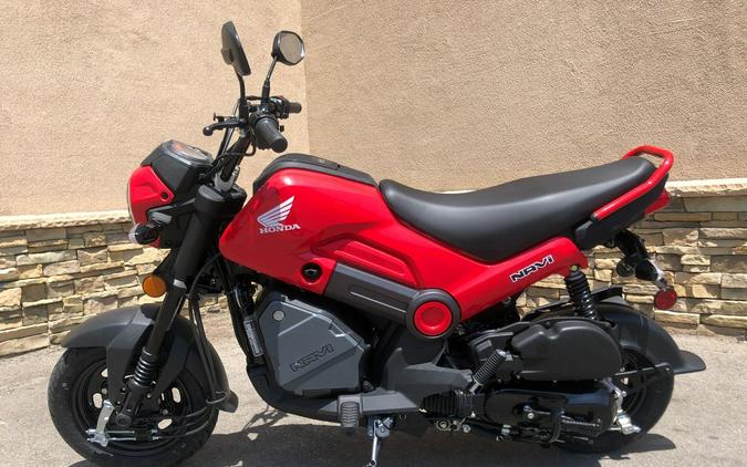 2023 Honda Navi