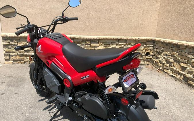 2023 Honda Navi