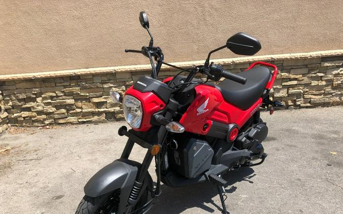 2023 Honda Navi