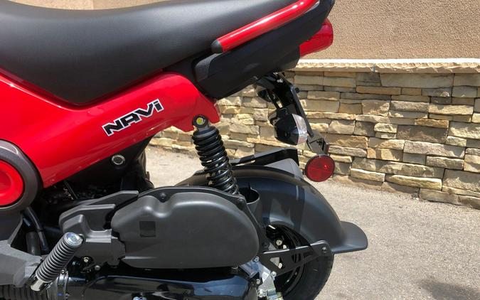 2023 Honda Navi