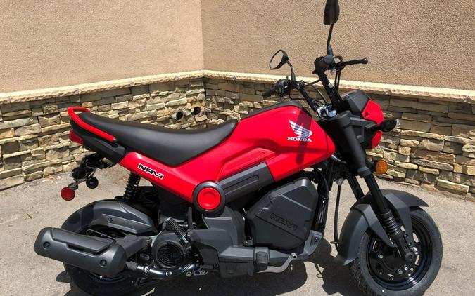 2023 Honda Navi