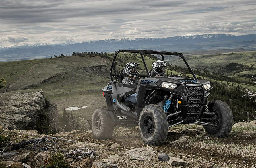 2020 Polaris Industries RZR® S 1000 EPS