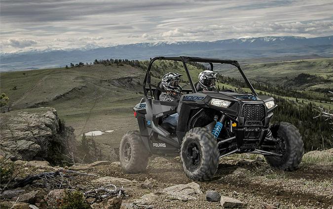 2020 Polaris Industries RZR® S 1000 EPS