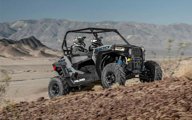 2020 Polaris Industries RZR® S 1000 EPS