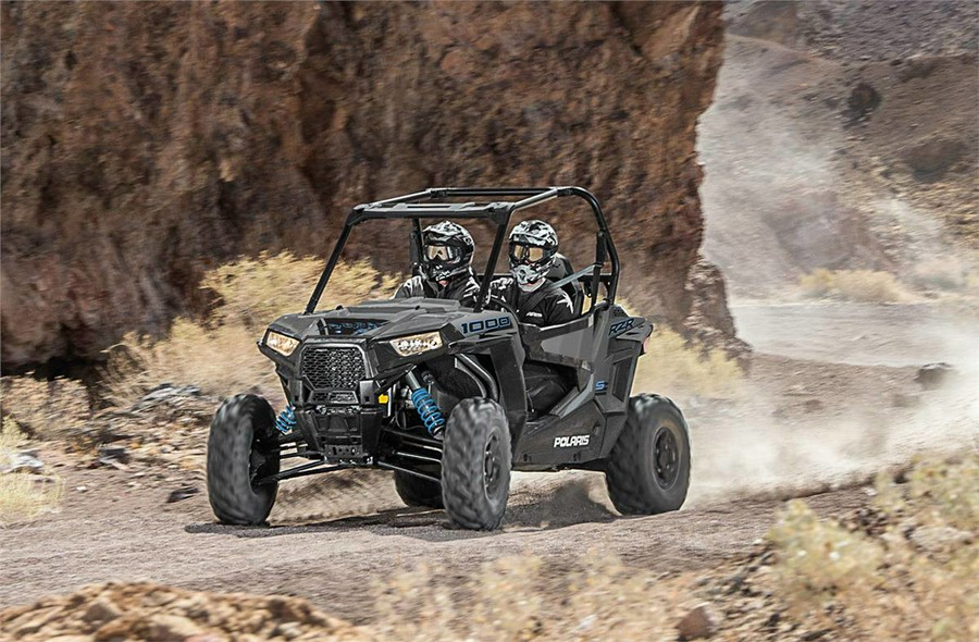 2020 Polaris Industries RZR® S 1000 EPS