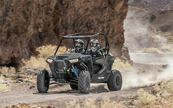 2020 Polaris Industries RZR® S 1000 EPS