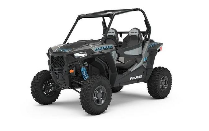 2020 Polaris Industries RZR® S 1000 EPS