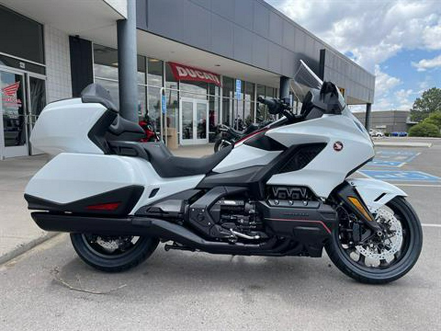 2024 Honda Gold Wing Tour Automatic DCT