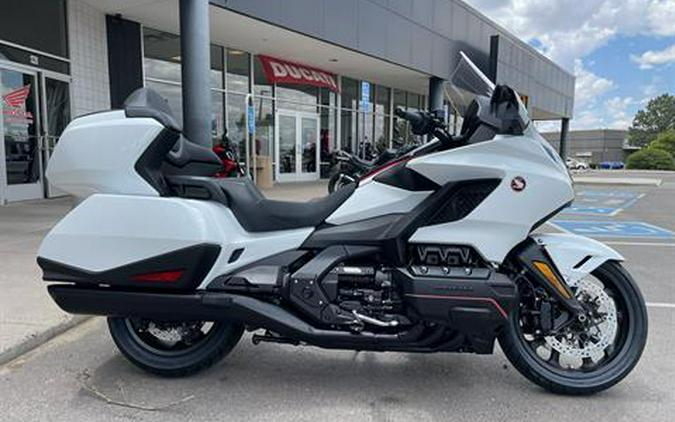 2024 Honda Gold Wing Tour Automatic DCT