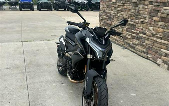 2024 CFMOTO 800NK