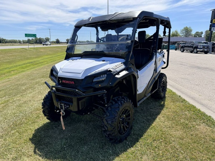 2021 Honda® Pioneer 1000-5 Deluxe