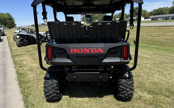 2021 Honda® Pioneer 1000-5 Deluxe