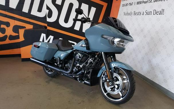 2024 Harley-Davidson Road Glide® Base