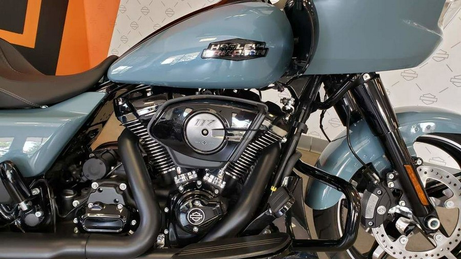 2024 Harley-Davidson Road Glide® Base