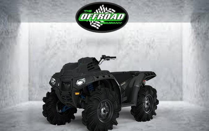 2024 Polaris® Sportsman 850 High Lifter Edition