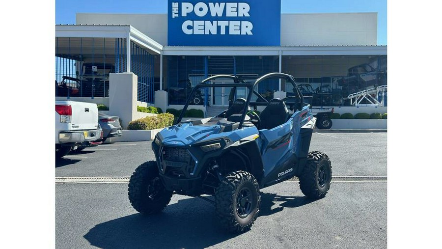 2024 Polaris Industries 2024 POLARIS RZR Trail S Sport - Storm Blue