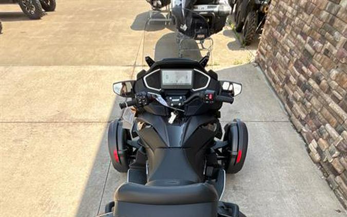 2025 Can-Am Spyder RT Limited