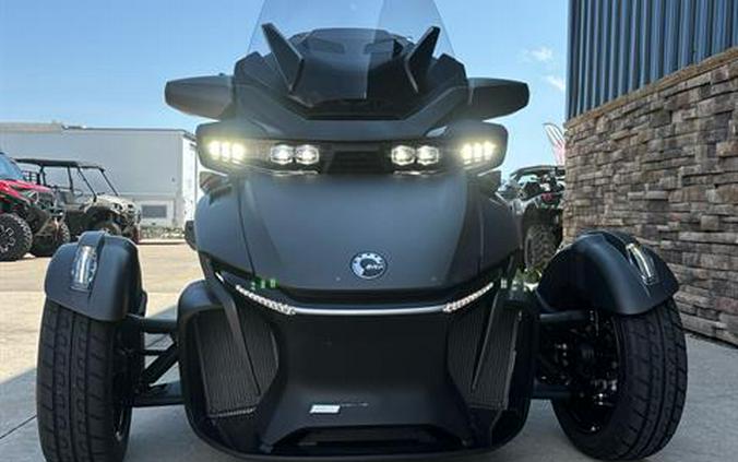 2025 Can-Am Spyder RT Limited