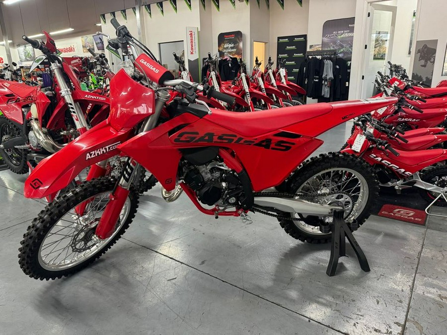 2025 GASGAS MC 150