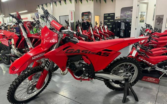 2025 GASGAS MC 150