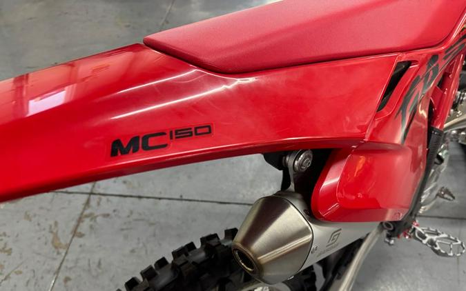 2025 GASGAS MC 150
