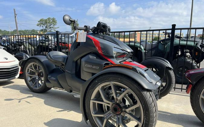 2024 Can-Am Ryker Rotax 900 ACE