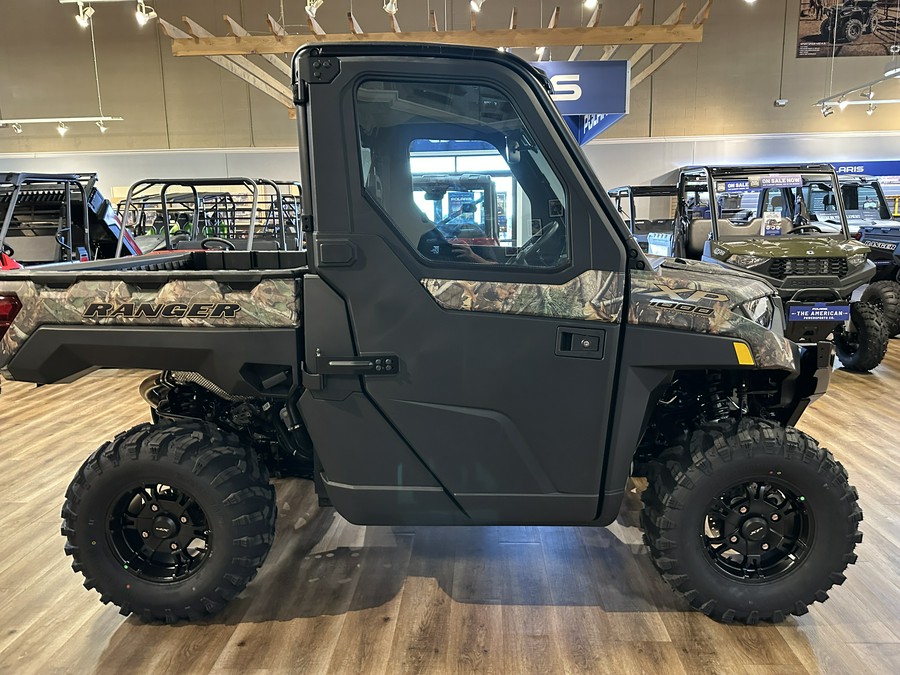 2026 POLARIS RANGER XP 1000 NorthStar Edition Premium Polaris Pursuit Camo - 109580