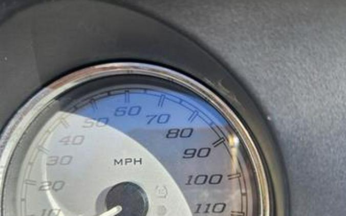 2023 Harley-Davidson Nightster® Special