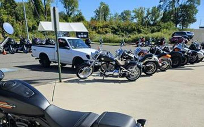 2023 Harley-Davidson Nightster® Special