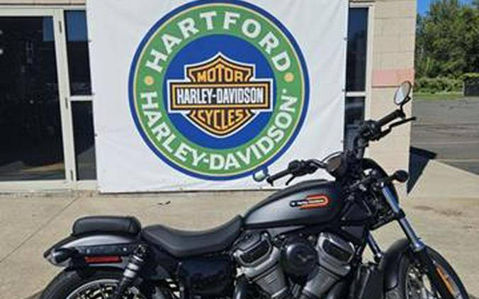 2023 Harley-Davidson Nightster® Special