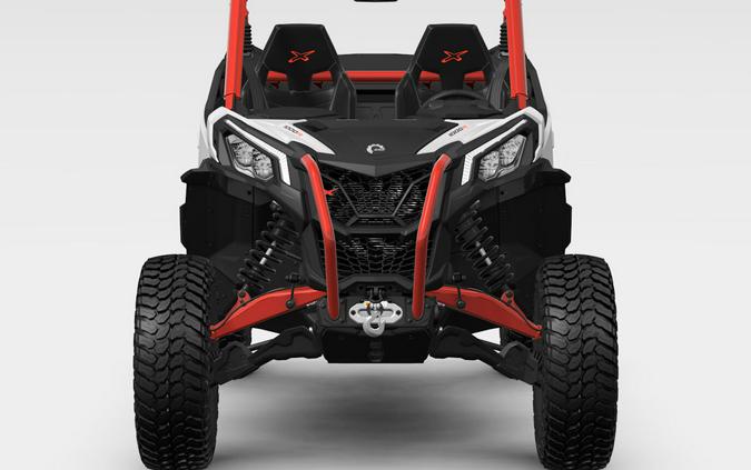 2026 Can-Am Maverick Sport X RC