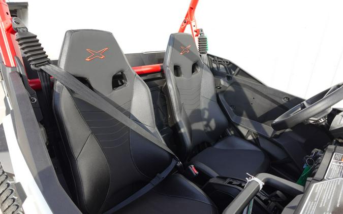 2026 Can-Am Maverick Sport X RC