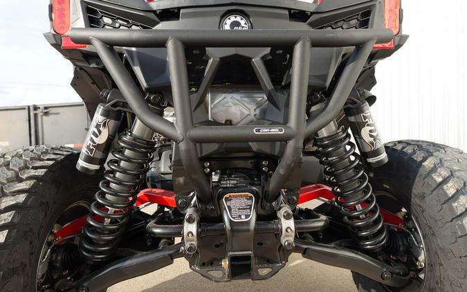 2026 Can-Am Maverick Sport X RC