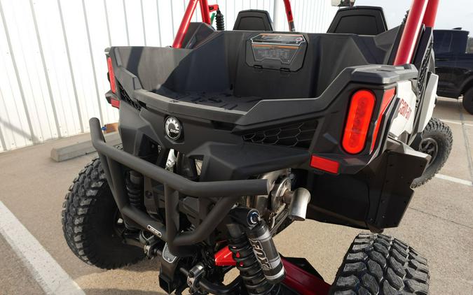 2026 Can-Am Maverick Sport X RC