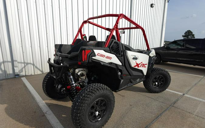 2026 Can-Am Maverick Sport X RC