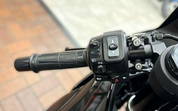 2026 Kawasaki NINJA ZX -6R ABS